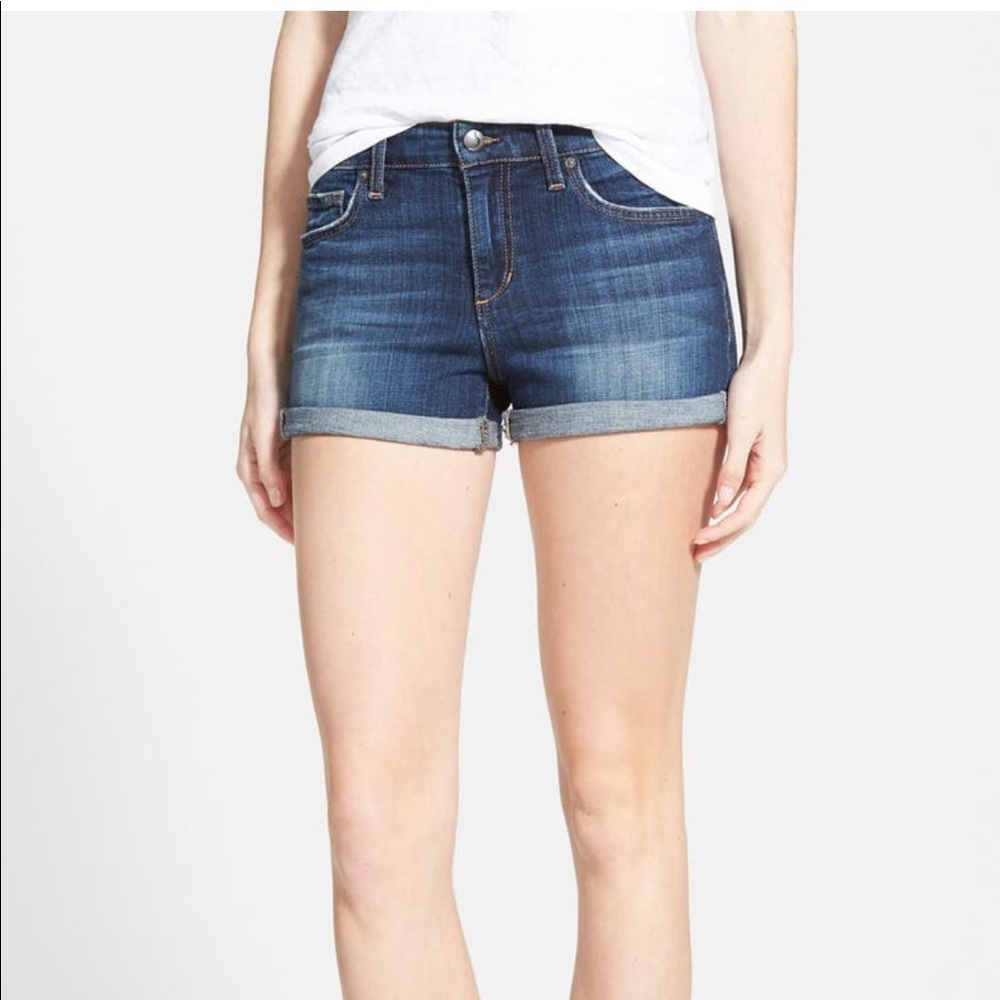 EUC joes jeans